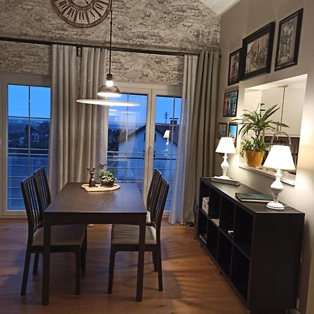 By Vollmer'S Komfortabel Und Chic Apartment Offenburg Ngoại thất bức ảnh