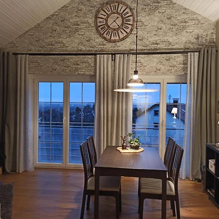 By Vollmer'S Komfortabel Und Chic Apartment Offenburg Ngoại thất bức ảnh