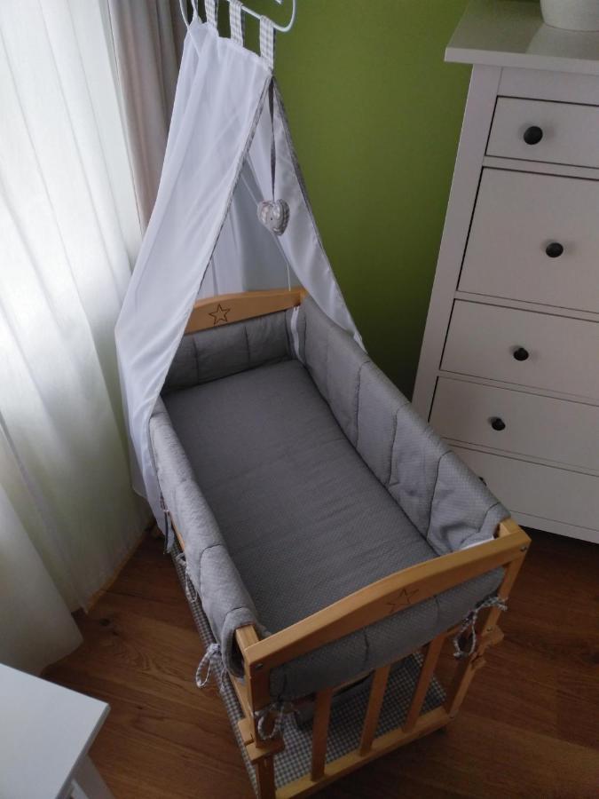 By Vollmer'S Komfortabel Und Chic Apartment Offenburg Ngoại thất bức ảnh