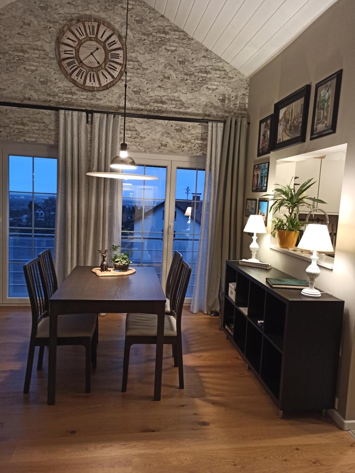 By Vollmer'S Komfortabel Und Chic Apartment Offenburg Ngoại thất bức ảnh