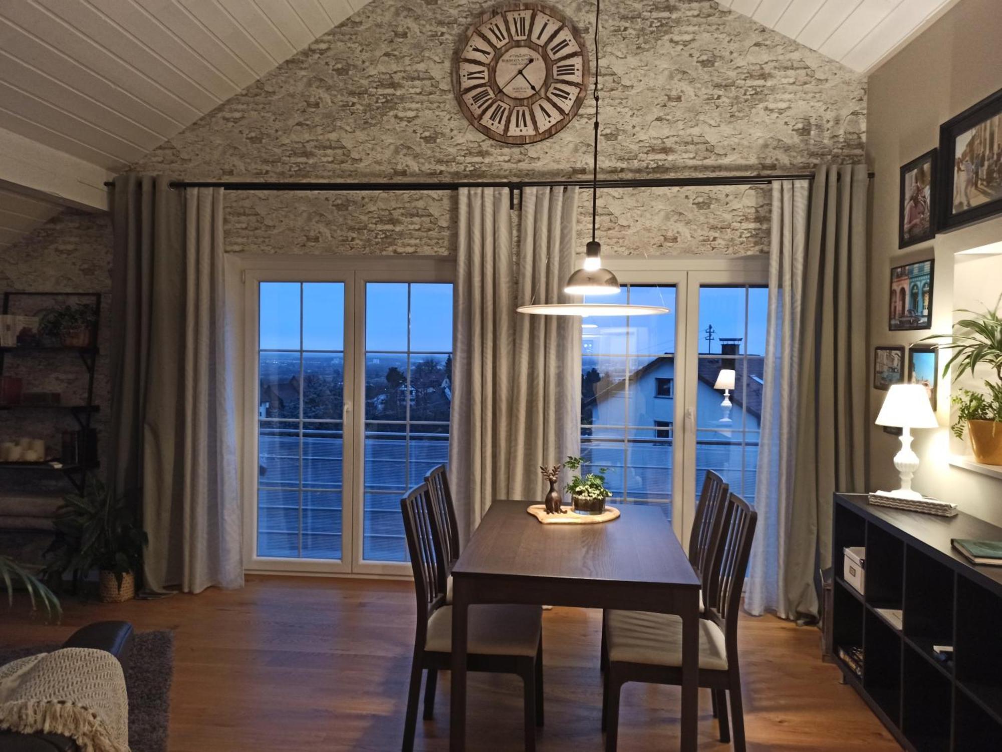 By Vollmer'S Komfortabel Und Chic Apartment Offenburg Ngoại thất bức ảnh