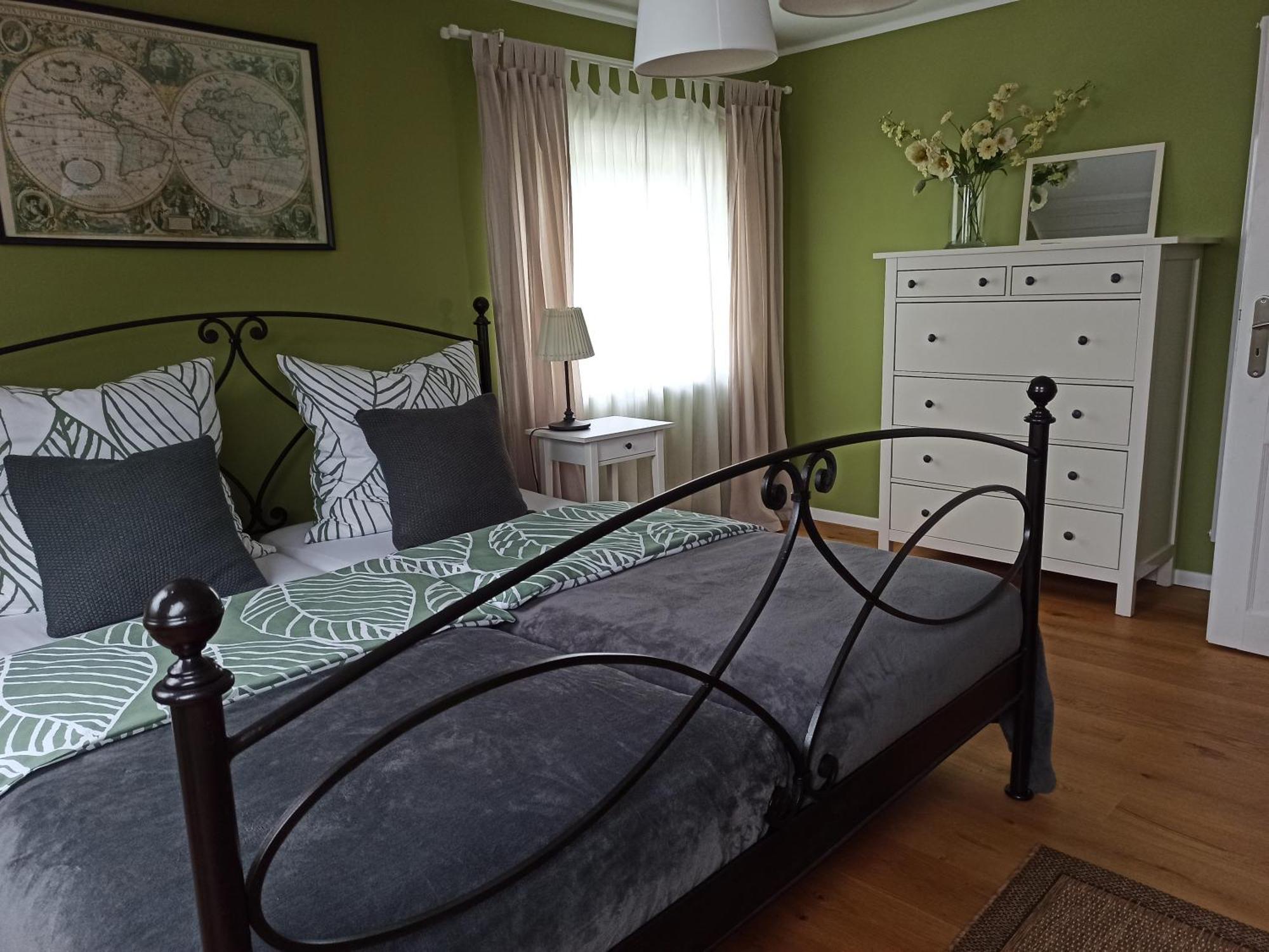 By Vollmer'S Komfortabel Und Chic Apartment Offenburg Ngoại thất bức ảnh
