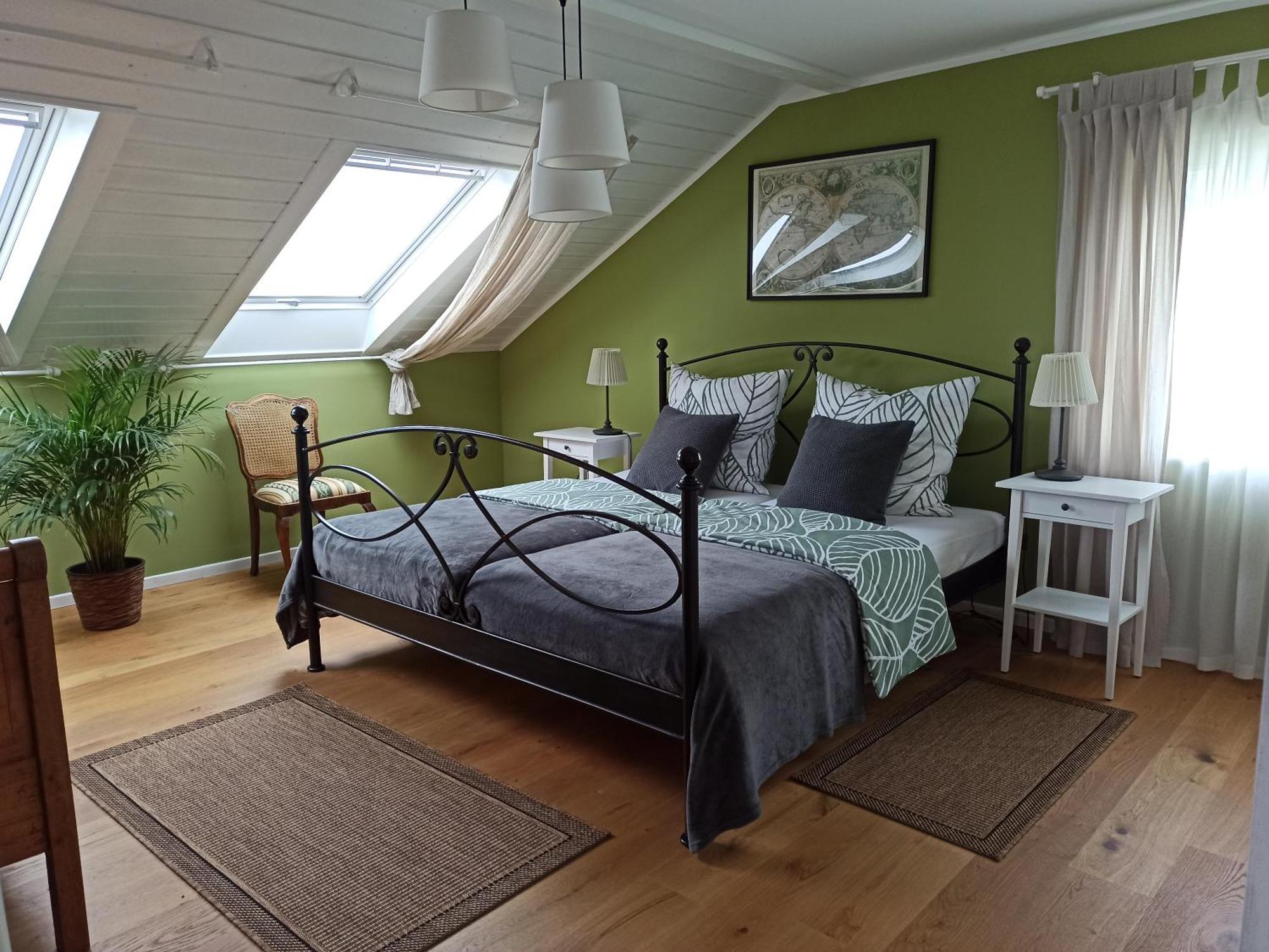 By Vollmer'S Komfortabel Und Chic Apartment Offenburg Ngoại thất bức ảnh