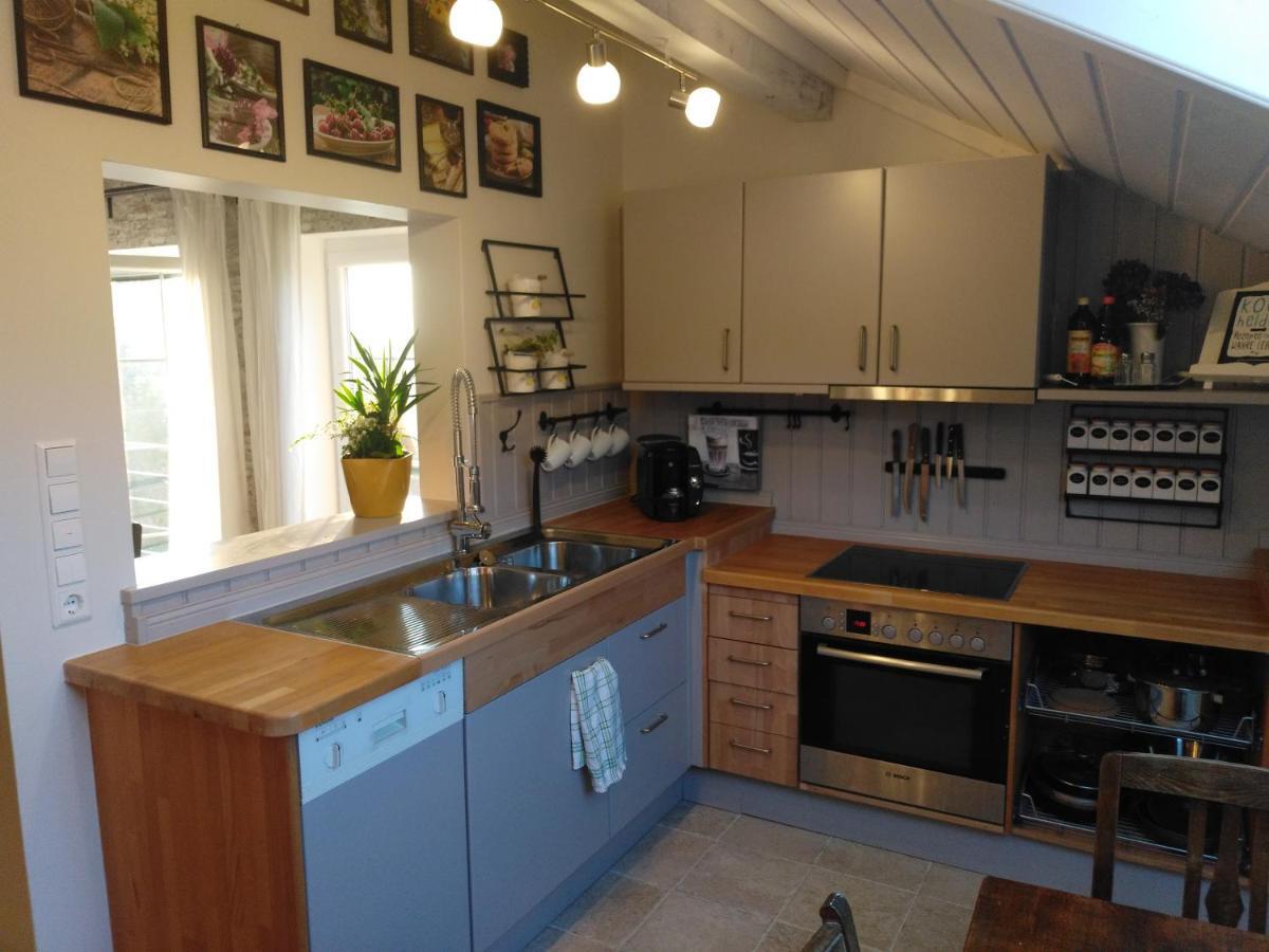 By Vollmer'S Komfortabel Und Chic Apartment Offenburg Ngoại thất bức ảnh