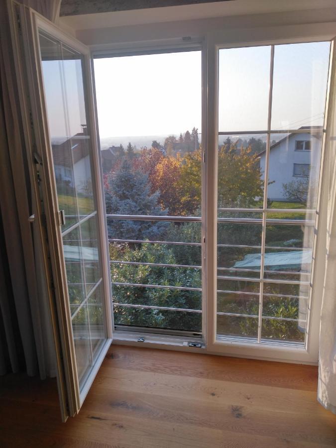 By Vollmer'S Komfortabel Und Chic Apartment Offenburg Ngoại thất bức ảnh