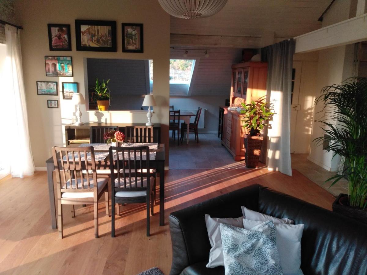 By Vollmer'S Komfortabel Und Chic Apartment Offenburg Ngoại thất bức ảnh