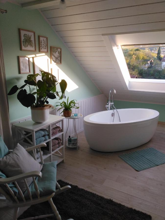 By Vollmer'S Komfortabel Und Chic Apartment Offenburg Ngoại thất bức ảnh