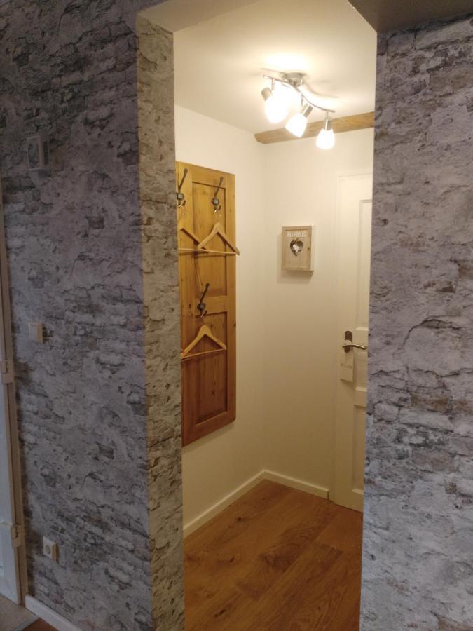 By Vollmer'S Komfortabel Und Chic Apartment Offenburg Ngoại thất bức ảnh
